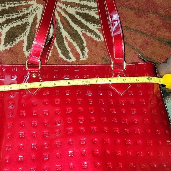 Arcadia Handbag - Picture 8 of 11